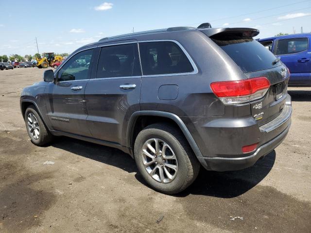 1C4RJFBG8EC208845 Jeep Grand Cherokee Limited