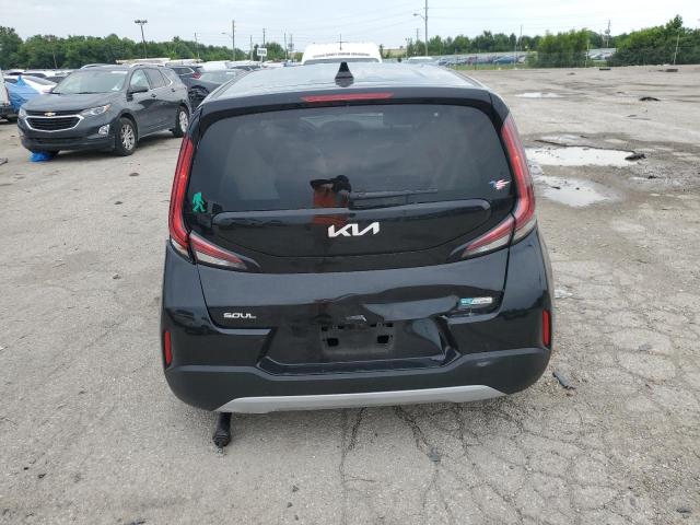 KNDJ33AU0P7856916 KIA SOUL EX