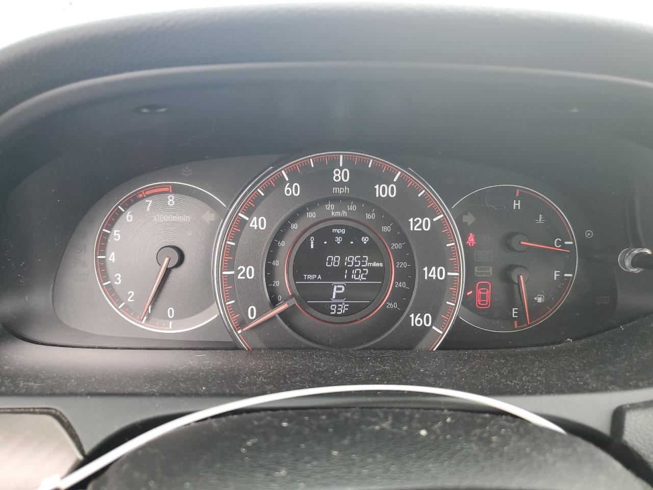 1HGCR2F17HA157756 HONDA ACCORD 2017