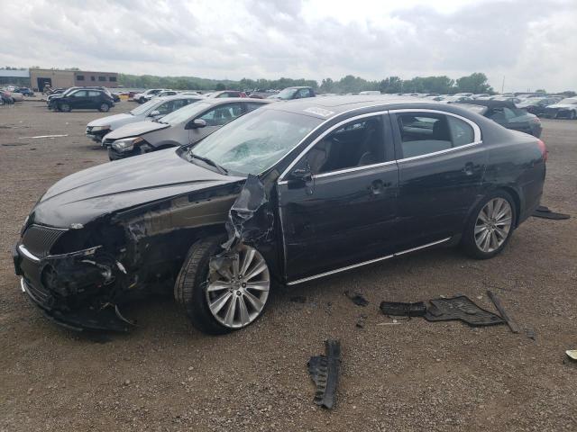 2014 Lincoln MKS 