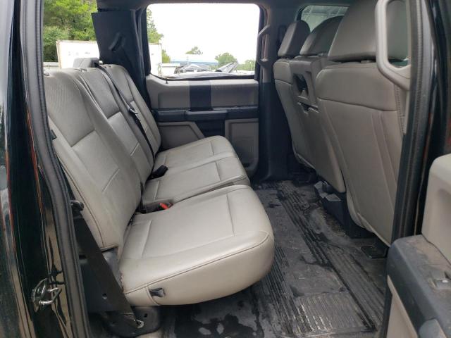 1FT8W3BT1NEC24253 Ford F350 Super Duty