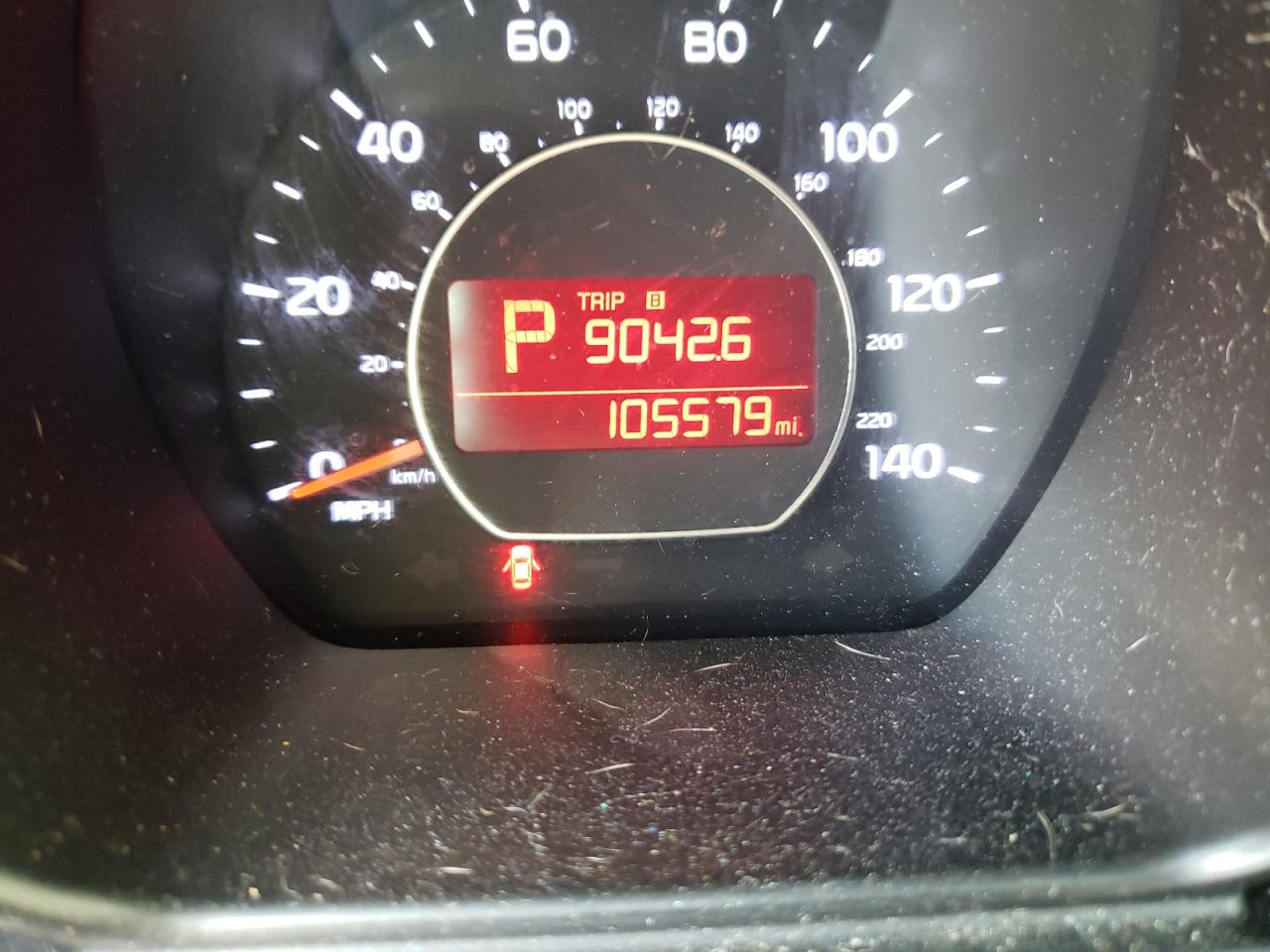 KNDJN2A25H7451154 KIA SOUL 2017