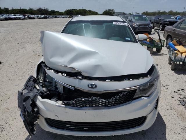KNAGT4L39G5070898 KIA Optima Lx