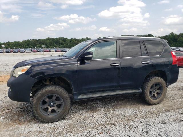 2010 Lexus GX 460 