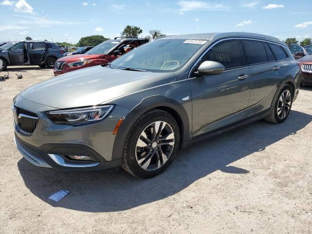 2019 BUICK REGAL TOUR - W04GV8SX9K1014463