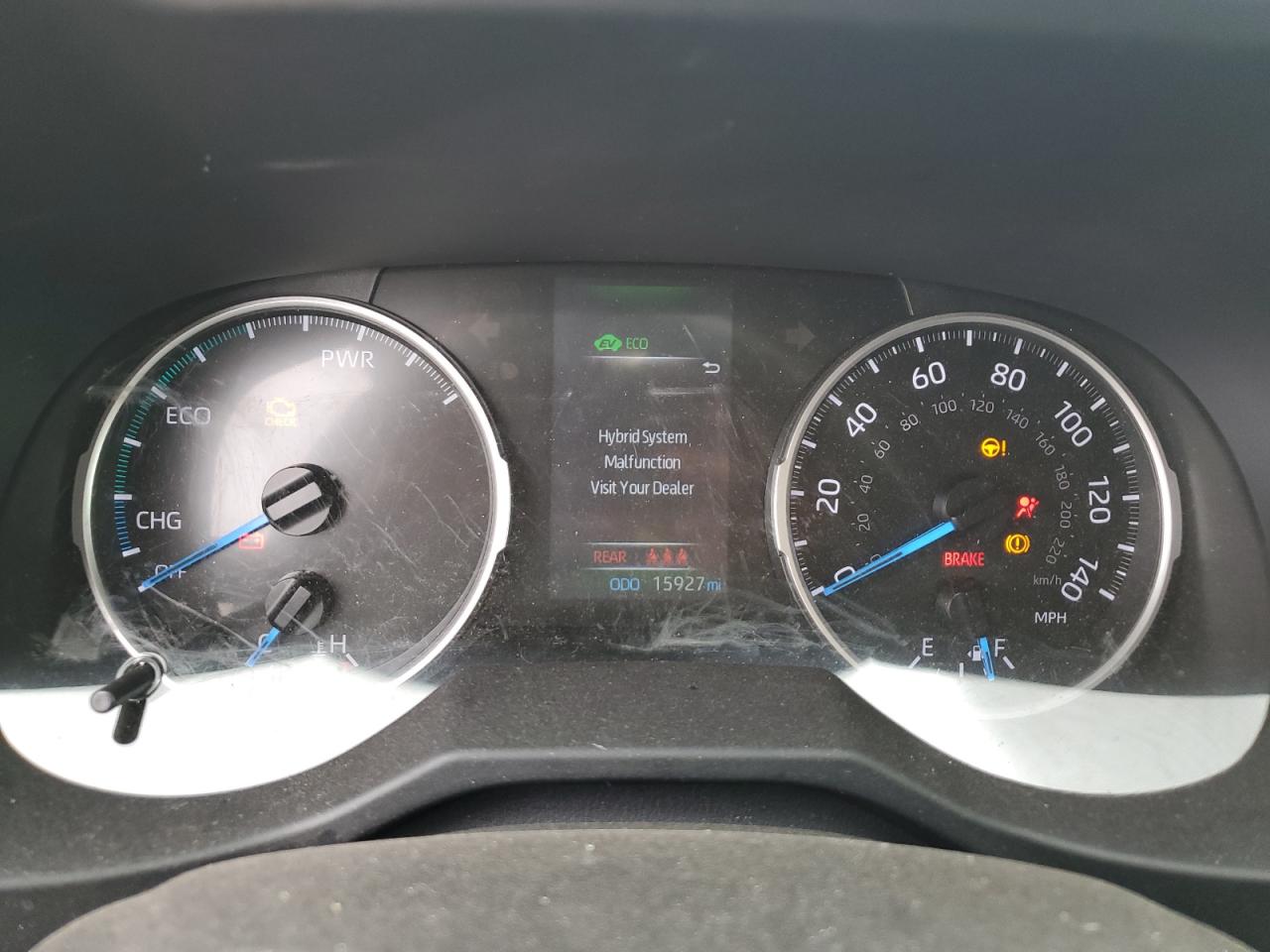 2T3LWRFV6NW138826 TOYOTA RAV4 2022