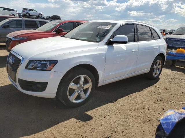 2012 Audi Q5 Premium Plus