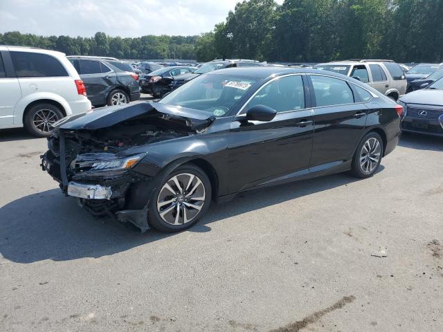 2019 Honda Accord Hybrid 