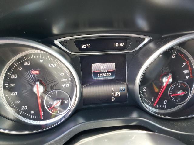 WDCTG4GB4JJ436802 Mercedes-Benz Gla 250 4matic