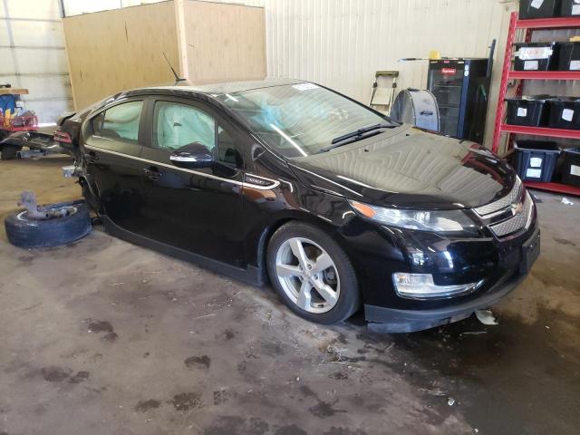 VIN 1G1RA6E4XDU145444 2013 Chevrolet Volt no.4