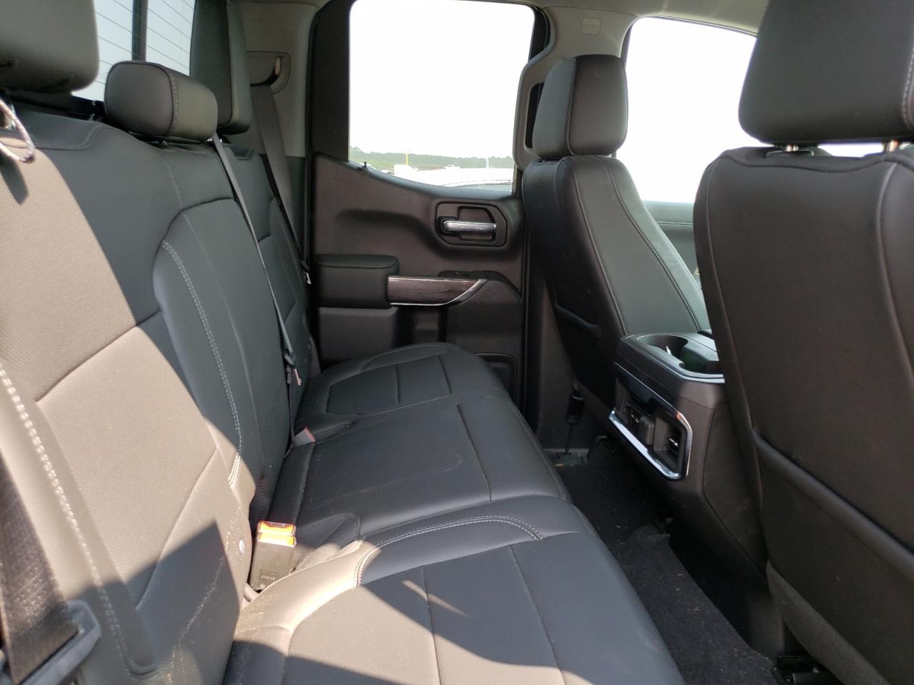 1GCRYGED4LZ233609 CHEVROLET ALL Models 2020