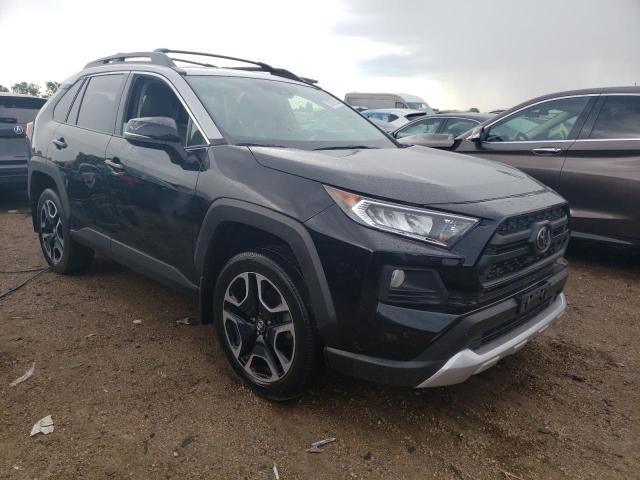 2019 TOYOTA RAV4 ADVEN - 2T3J1RFV0KC014649