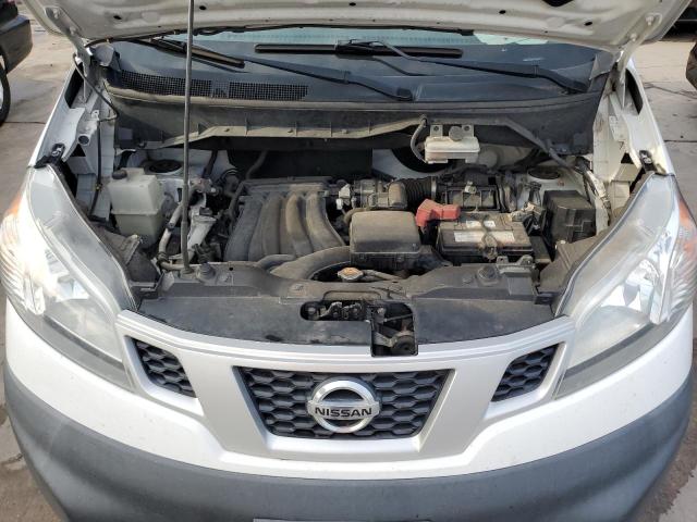 3N6CM0KN2JK694305 Nissan NV200 2.5S