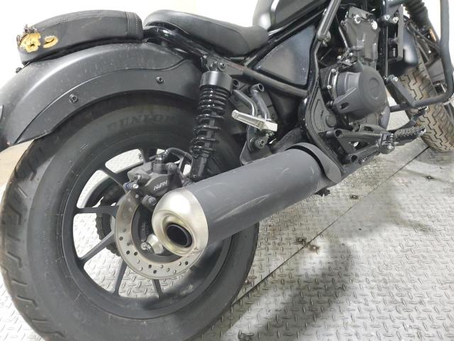 2021 HONDA CMX500 A2 MLHPC5644M5001106