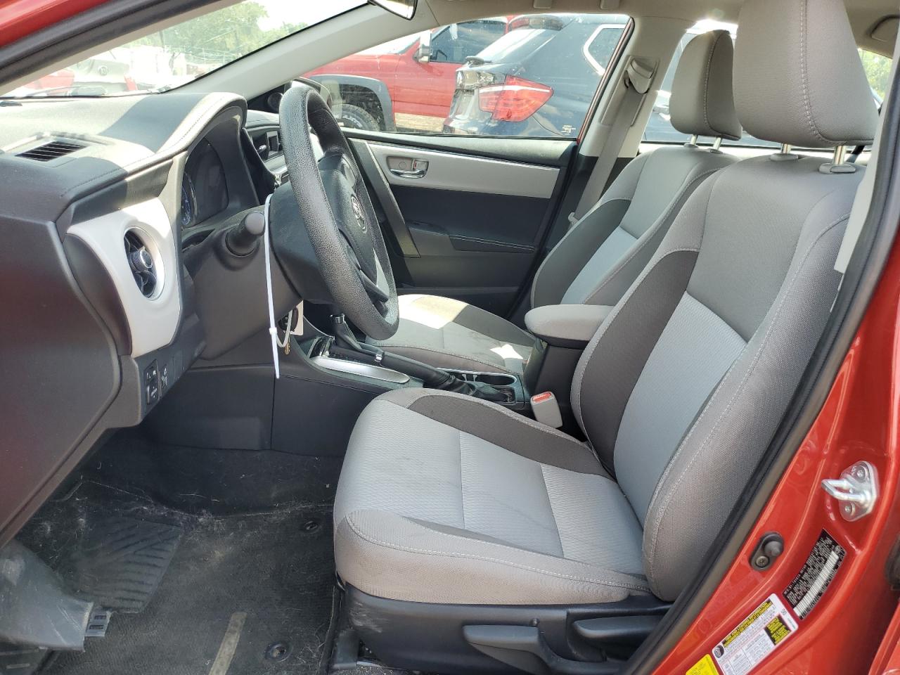 2T1BURHE9HC947928 TOYOTA COROLLA 2017