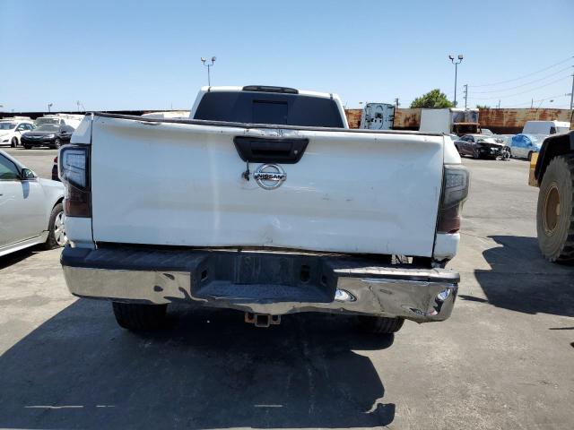 1N6BA1R94HN524597 Nissan TITAN XD S