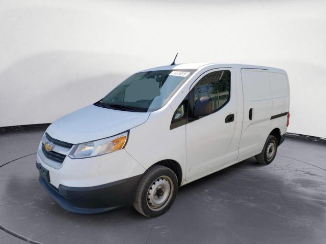 2018 CHEVROLET CITY EXPRE - 3N63M0ZN0JK697225