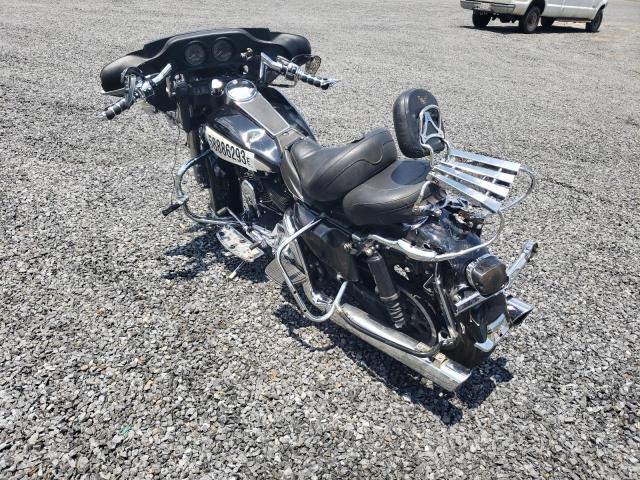 2006 HARLEY-DAVIDSON FLHTPI 1HD1FMW176Y665402