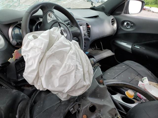 2016 NISSAN JUKE S - JN8AF5MV4GT653286