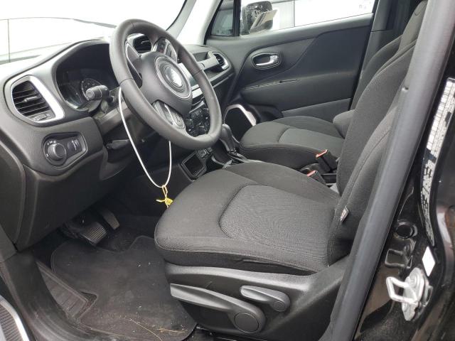 ZACNJCAB8MPM46317 Jeep Renegade Sport