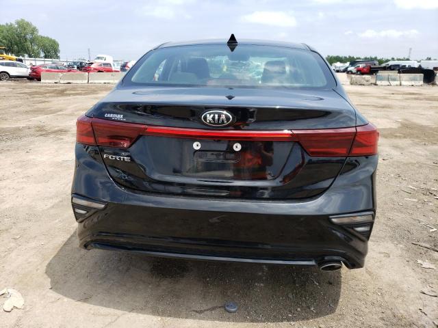 3KPF24AD9KE055005 KIA FORTE FE