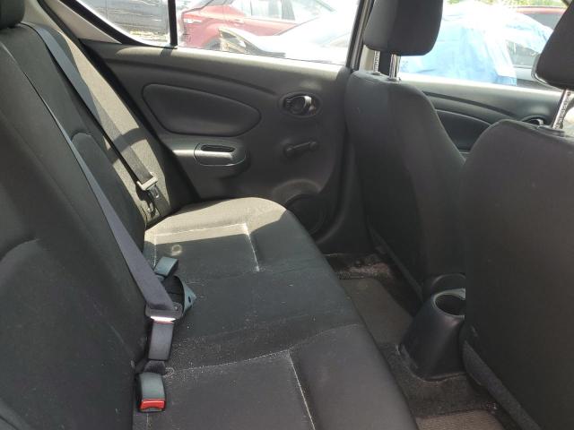 2018 NISSAN VERSA SEDA 3N1CN7AP5JL886035