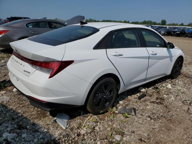 2023 HYUNDAI ELANTRA BL - KMHLM4AJXPU047440