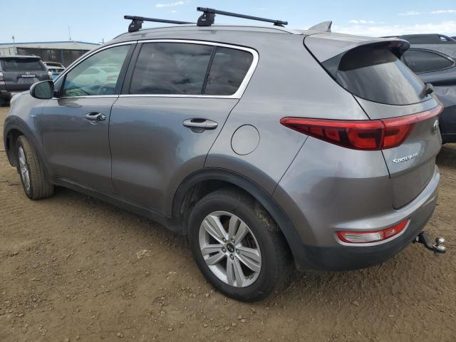 KNDPMCAC5H7134695 KIA Sportage Lx