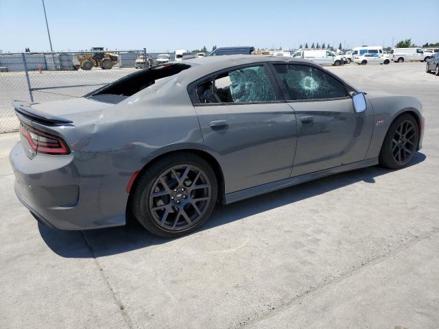 2C3CDXGJ2KH563997 Dodge Charger Scat Pack