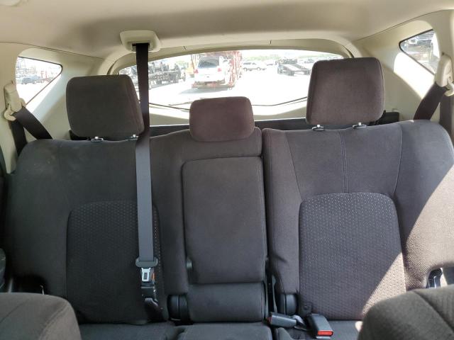 JN8AZ1MW4EW522105 Nissan MURANO S