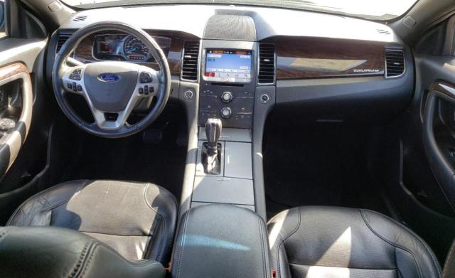 1FAHP2F89GG125058 Ford Taurus Limited
