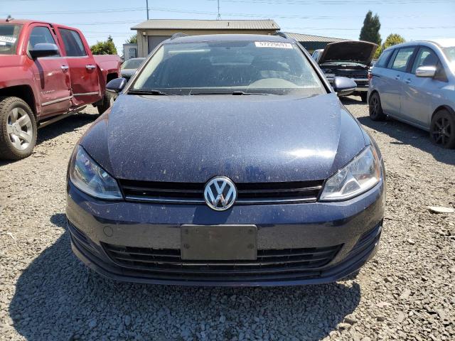2016 VOLKSWAGEN GOLF SPORT - 3VWC17AU5GM508389