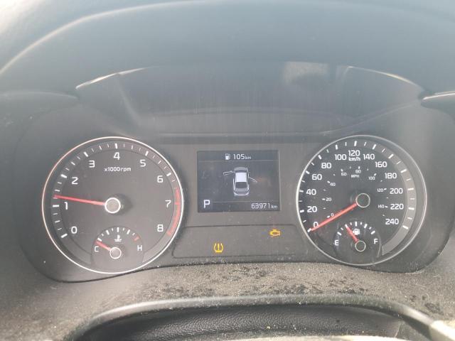 2020 KIA FORTE EX - 3KPF54AD3LE208633