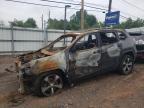 2019 JEEP CHEROKEE L - 1C4PJMDX0KD334440