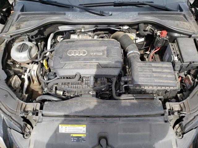 2016 AUDI TT TRUT5CFV1G1002952