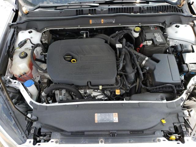 3FA6P0HD8JR210642 2018 FORD FUSION, photo no. 11