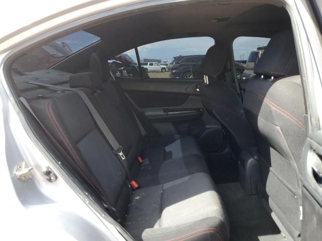 JF1VA1F61K8831022 Subaru Wrx Premium