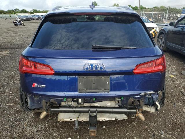 WA1C4AFY2J2158473 2018 AUDI SQ5, photo no. 6