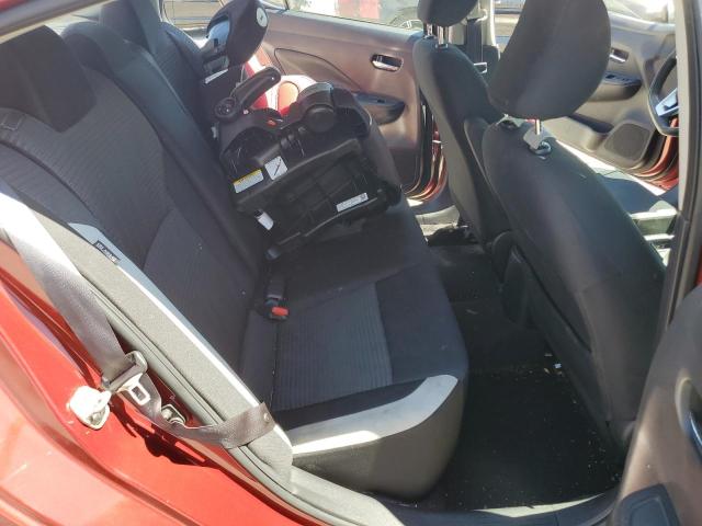 3N1CN8EV7LL918078 Nissan VERSA SV