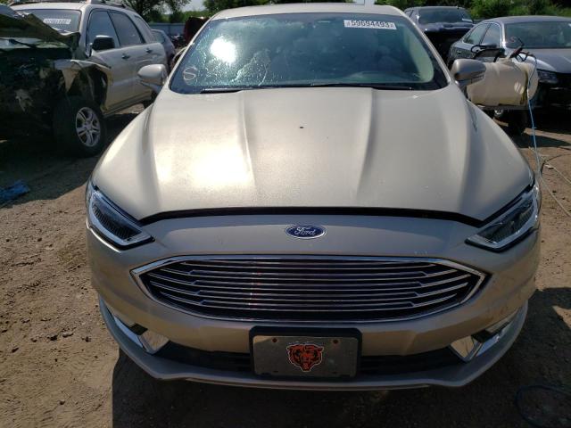 3FA6P0H92HR273158 2017 FORD FUSION, photo no. 5