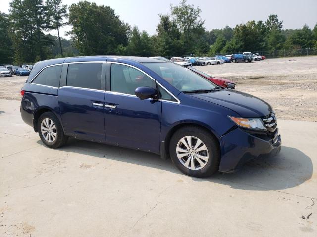 5FNRL5H34GB049806 2016 HONDA ODYSSEY, photo no. 4