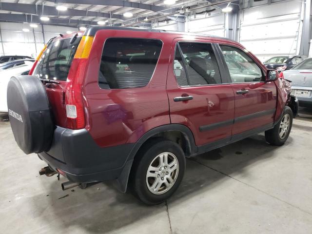 JHLRD78892C064475 2002 Honda Cr-V Ex