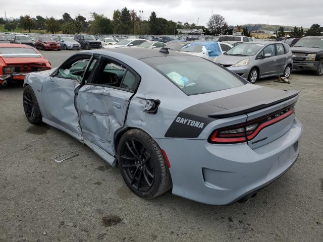 2C3CDXGJ7NH123536 Dodge Charger Scat Pack