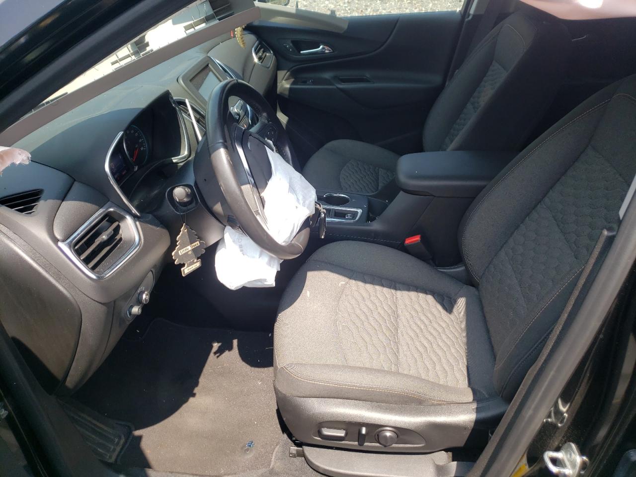 2GNAXUEV2K6293431 CHEVROLET EQUINOX 2019