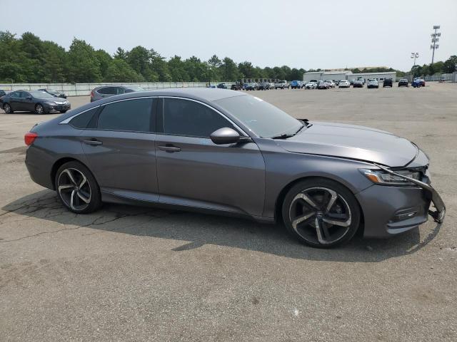 1HGCV1F35KA148875 | 2019 HONDA ACCORD SPO