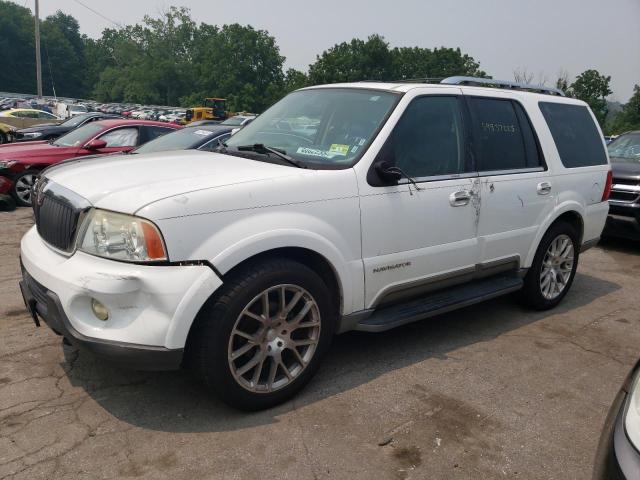 2003 Lincoln Navigator 