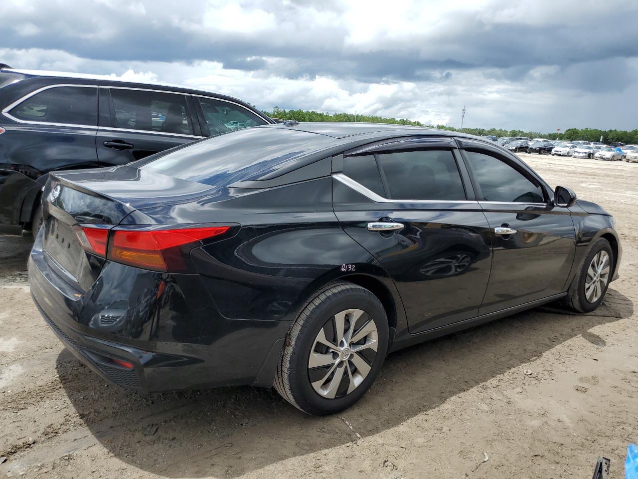 1N4BL4BV8LC213786 NISSAN ALTIMA 2020