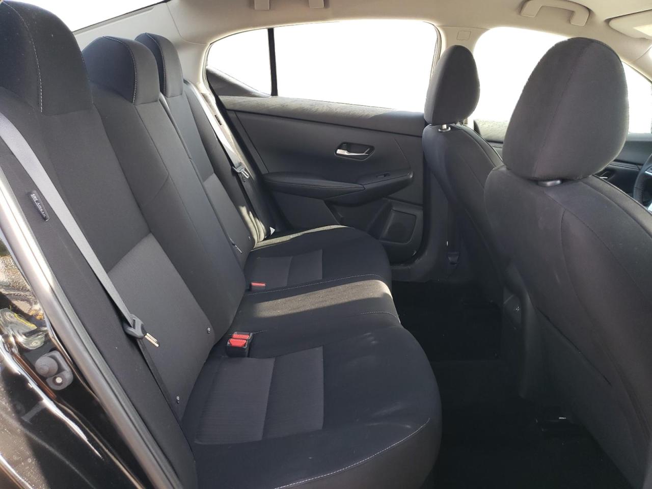 3N1AB8CV7PY232859 NISSAN SENTRA 2023
