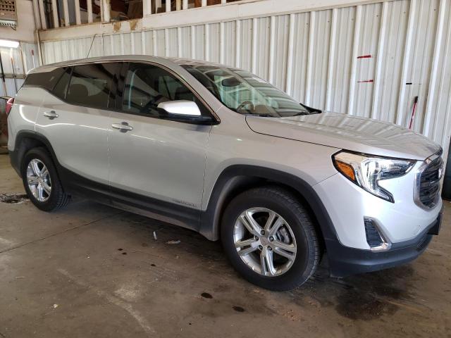 3GKALMEV5LL206501 GMC Terrain SL 4