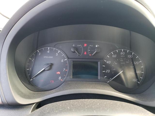 3N1AB7AP6FY286313 Nissan SENTRA S
